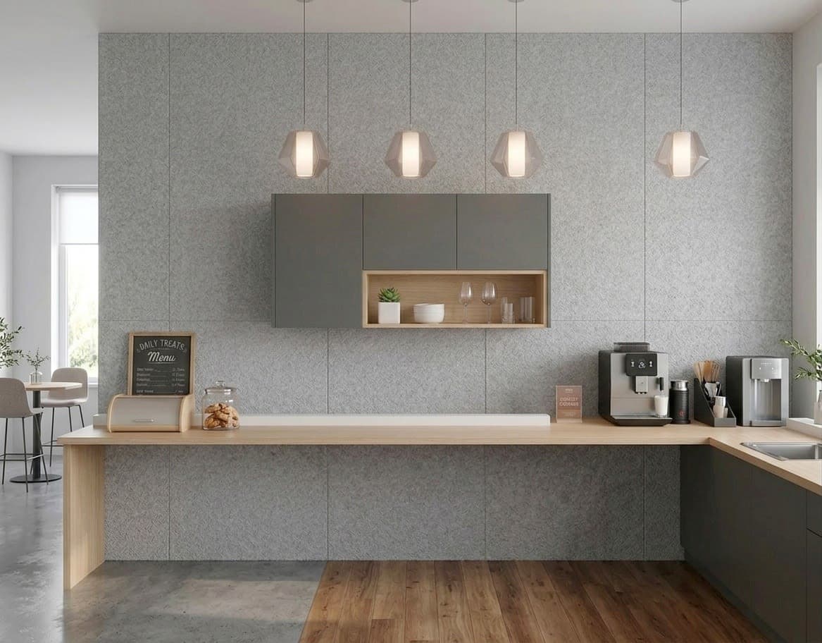 Tủ Pantry Treo