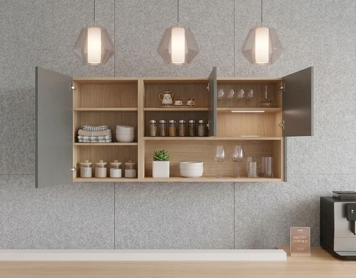 Tủ Pantry Treo hover