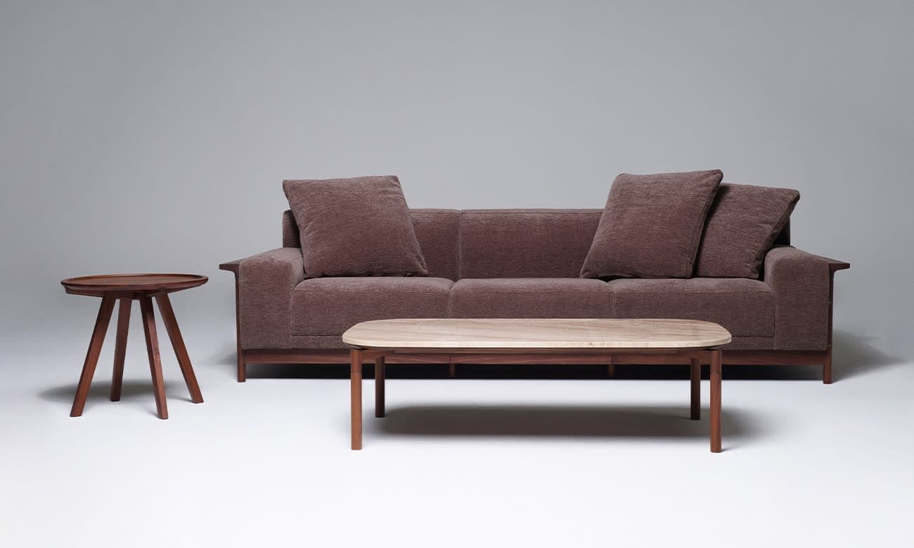 Ghế Sofa 3 Chỗ Range 02 hover