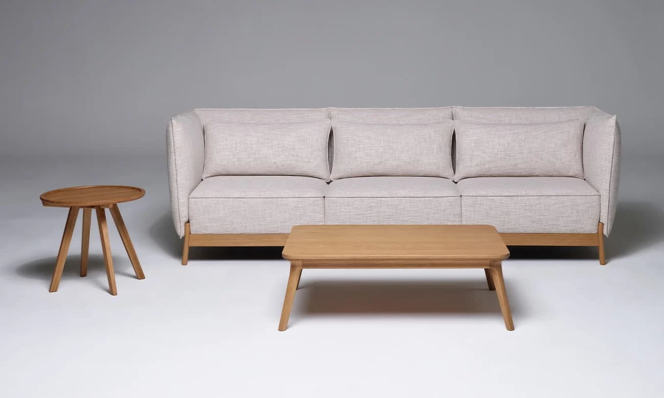 Ghế Sofa 3 Chỗ Range 03 hover
