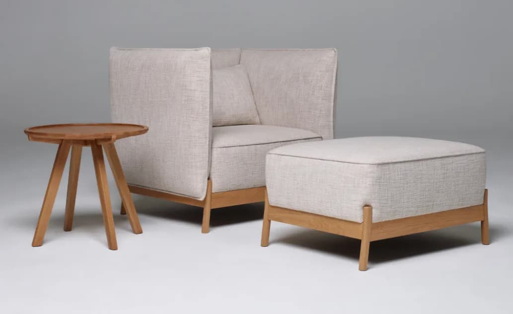 Ghế sofa thư giãn Range 03 hover