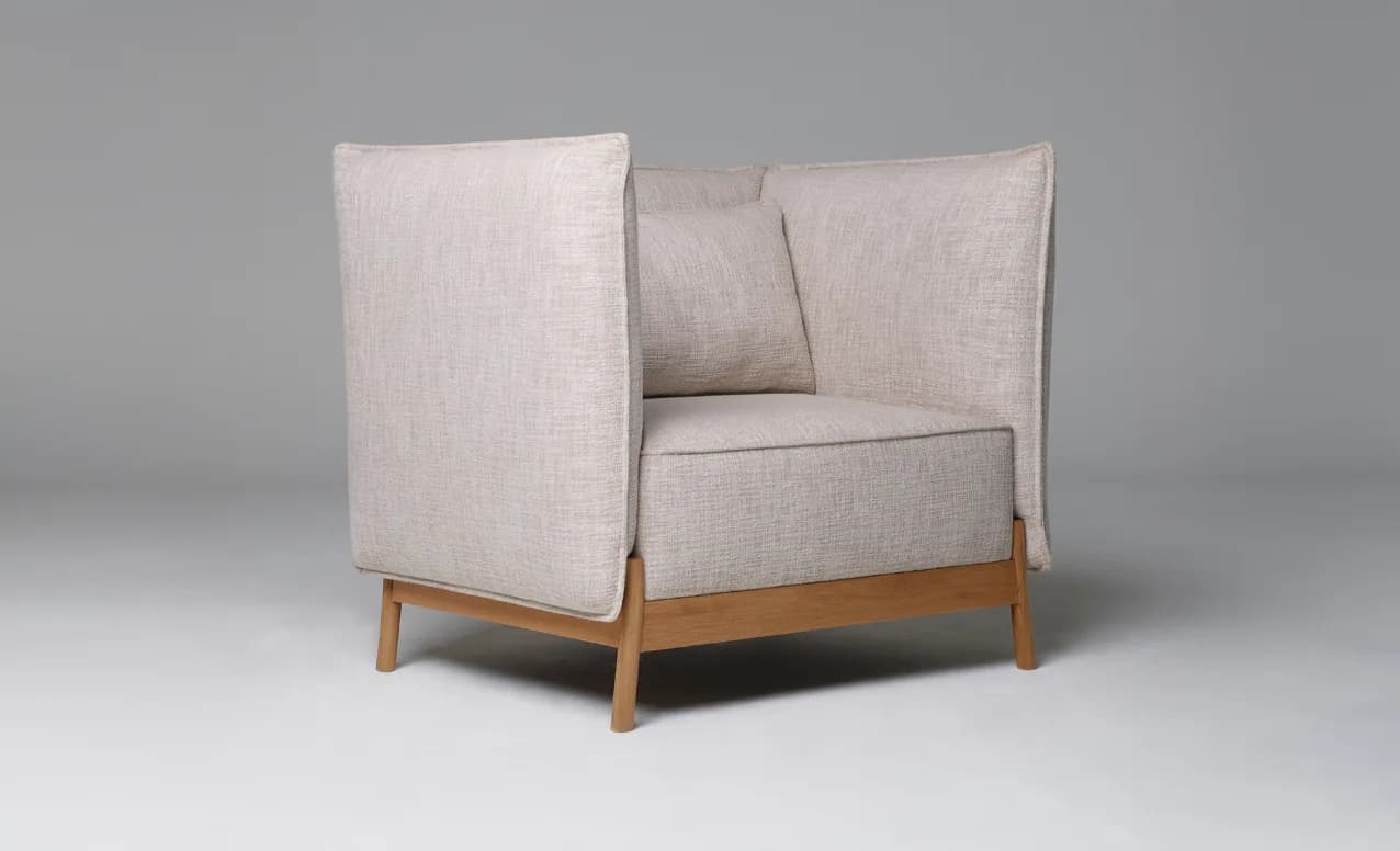 Ghế sofa thư giãn Range 03